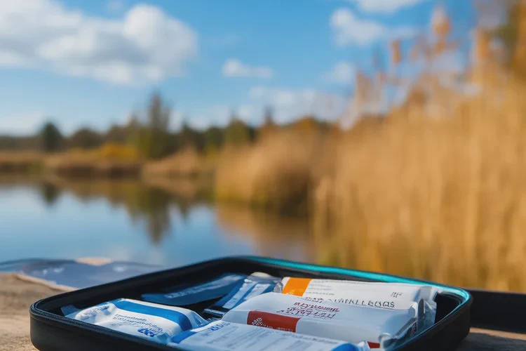 国庆去黑龙江双鸭山旅行必备药物清单(图3)