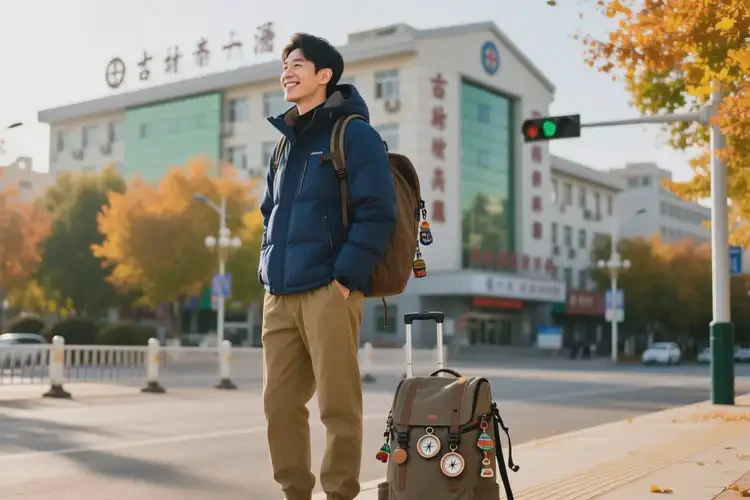 国庆去吉林吉林旅行要买什么保险(图2)