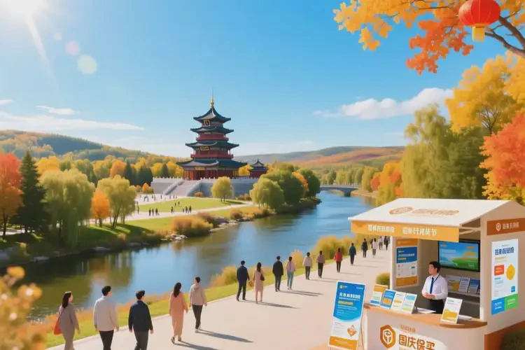 国庆去吉林吉林旅行要买什么保险(图4)