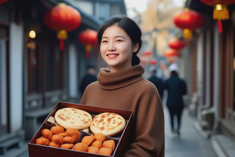 国庆去浙江衢州旅游 伴手礼清单(图3)