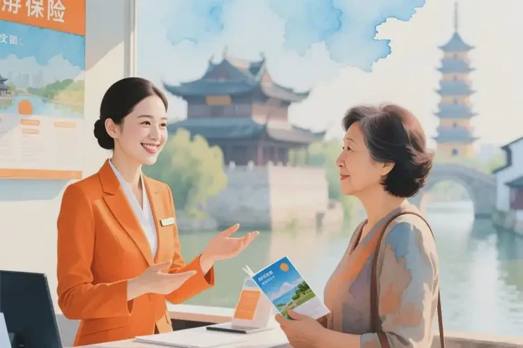 国庆去江苏淮安旅游要买哪些保险(图3)