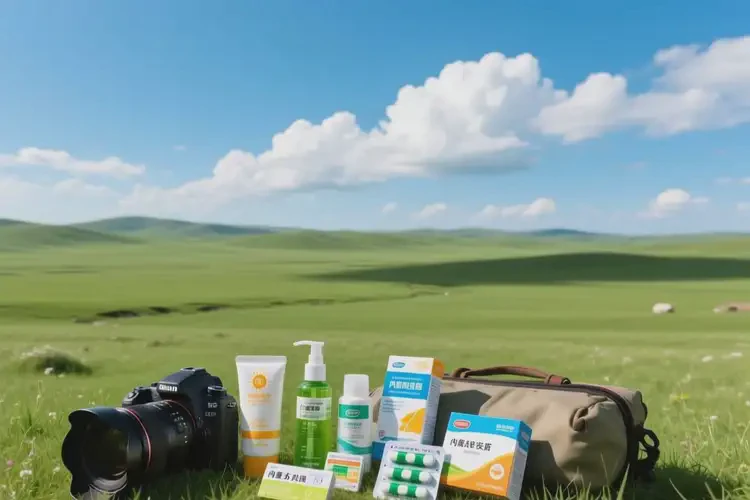 国庆去内蒙古兴安盟旅行前需要准备哪些防护用品(图2)