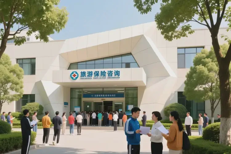 国庆去江苏常州旅行要买什么保险(图2)