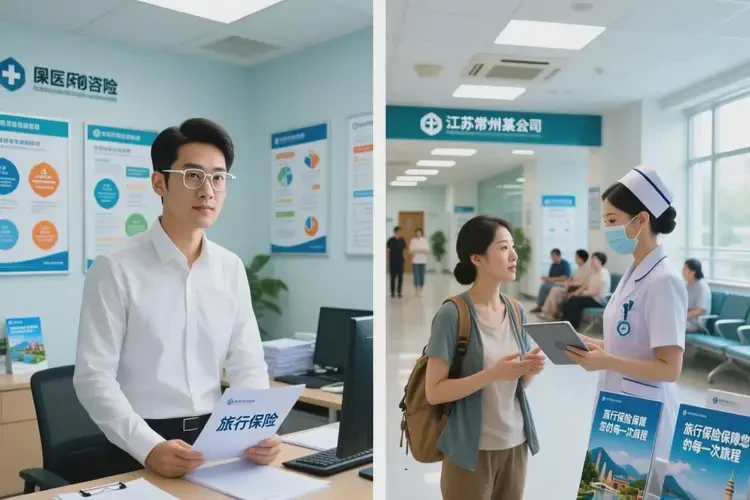 国庆去江苏常州旅行要买什么保险(图3)