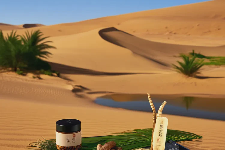 国庆去内蒙古阿拉善盟旅行 伴手礼清单(图4)