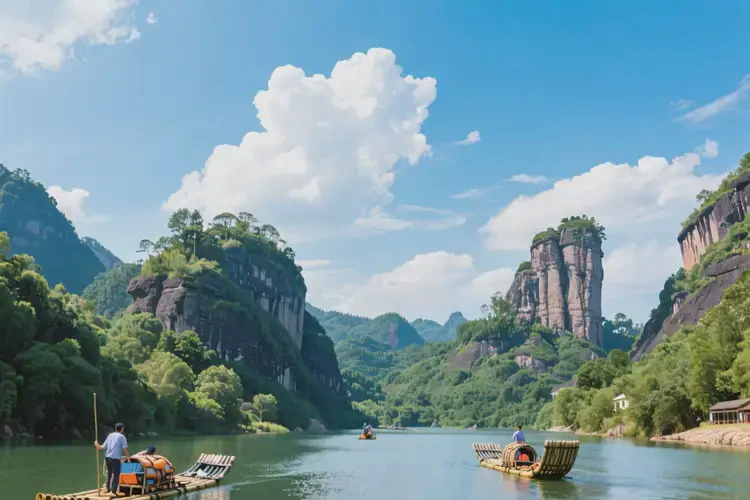 国庆去江西鹰潭旅游要买哪些保险(图3)