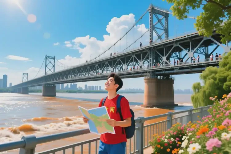 国庆去安徽芜湖旅行需要特别准备什么(图2)