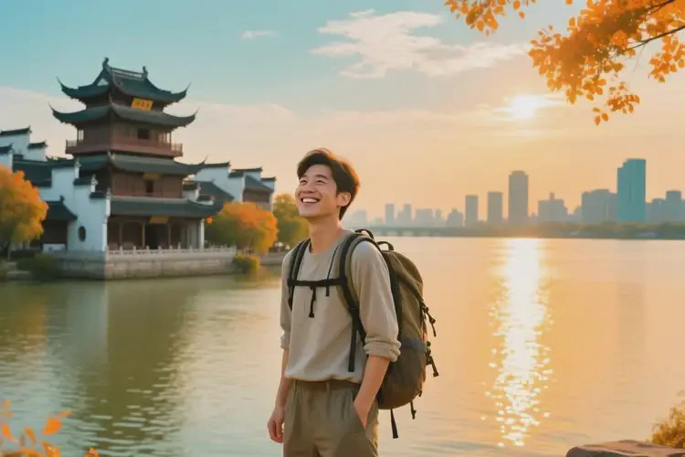 国庆去安徽芜湖旅行需要特别准备什么(图3)