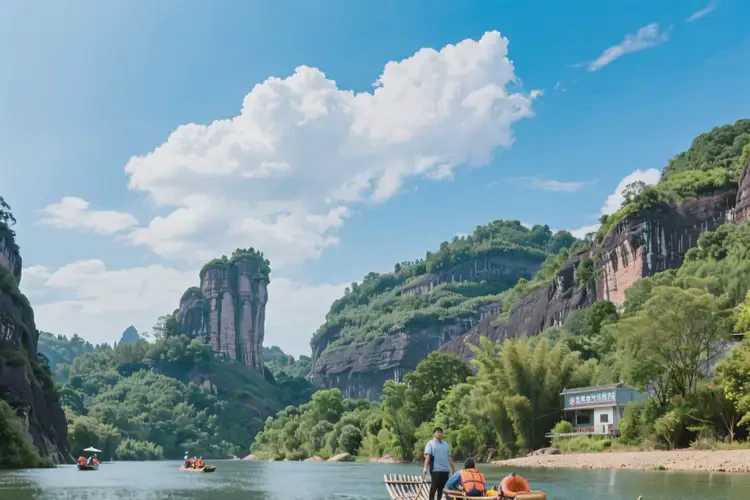 国庆去江西鹰潭旅游要买哪些保险(图4)