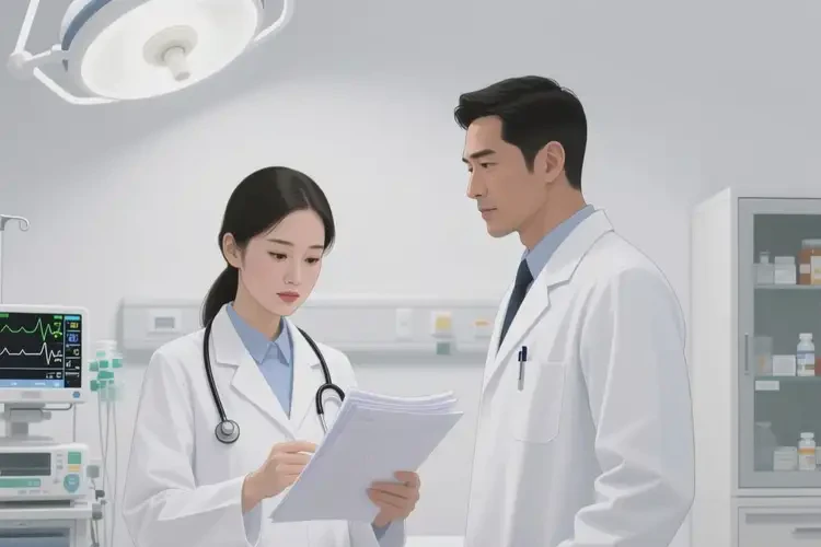 孕28周1天高温下肌肉酸痛有什么危害(图3)