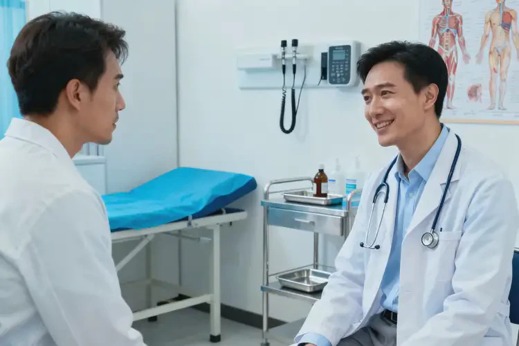 江蘇揚(yáng)州去醫(yī)院檢查精神分裂癥費(fèi)用一般是多少(圖4)