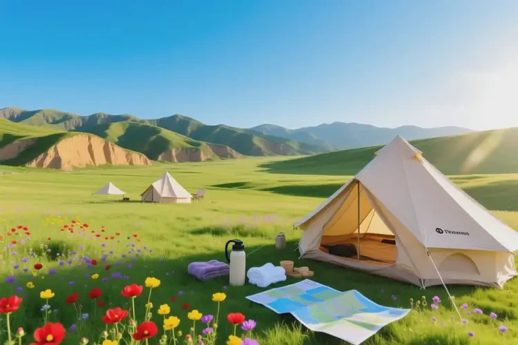 国庆去甘肃定西旅游必备药物清单(图2)