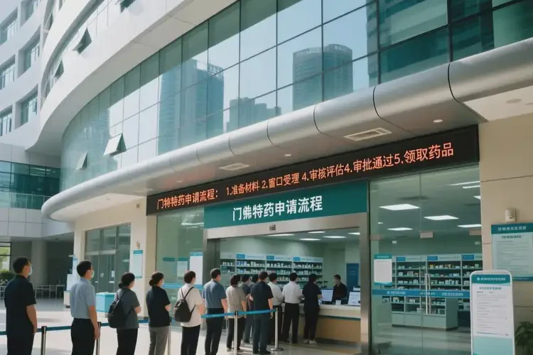 2025年廣東佛山門特特藥申請條件(圖2)