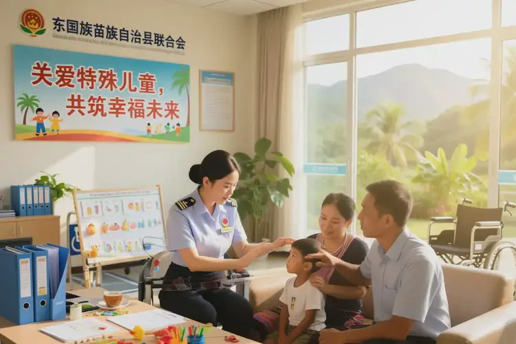 海南瓊中有沒有針對注意力不集中的康復(fù)補貼(圖2)