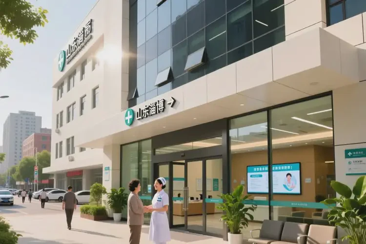 山東淄博治療自閉癥費(fèi)用是多少(圖2)