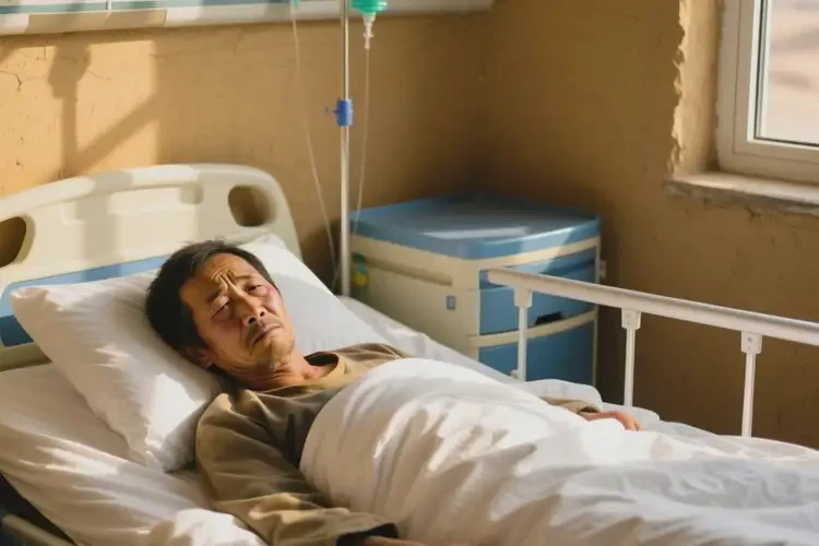 国庆去宁夏银川旅游水土不服怎么办(图2)