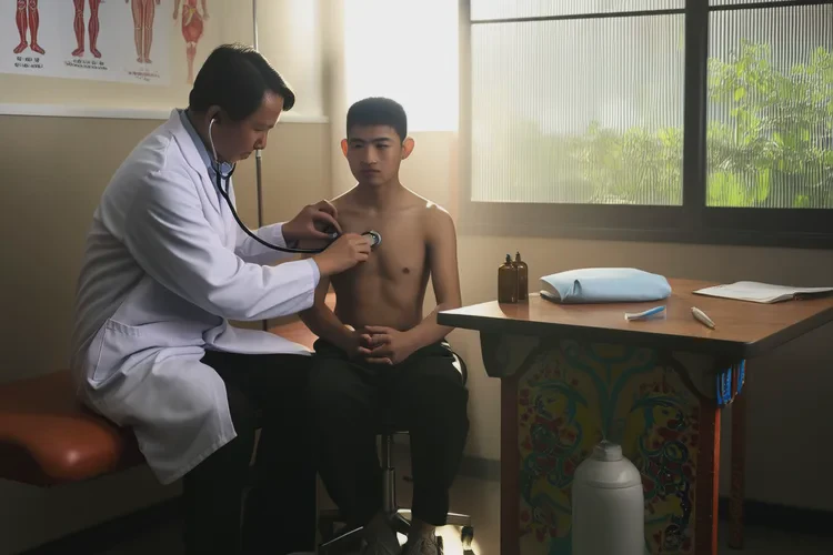 青海黃南去醫(yī)院檢查厭食癥全部費(fèi)用是多少(圖4)