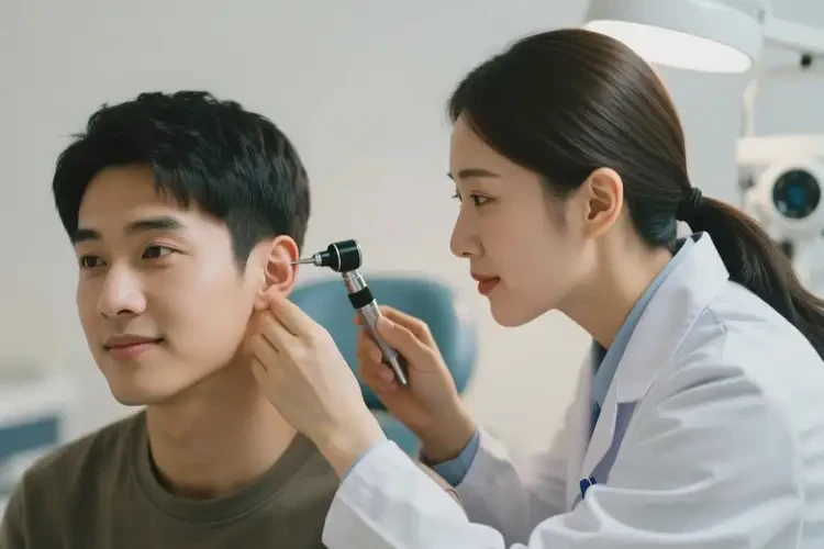 遼寧鐵嶺康復(fù)科看耳朵疼要多長(zhǎng)時(shí)間(圖3)