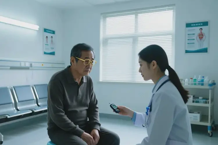 中年人中午血糖14(圖2)