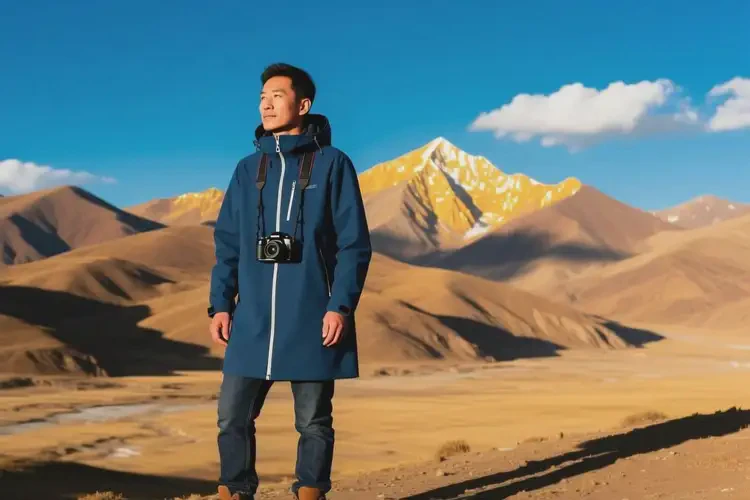 国庆去西藏阿里旅行穿啥衣服好(图4)