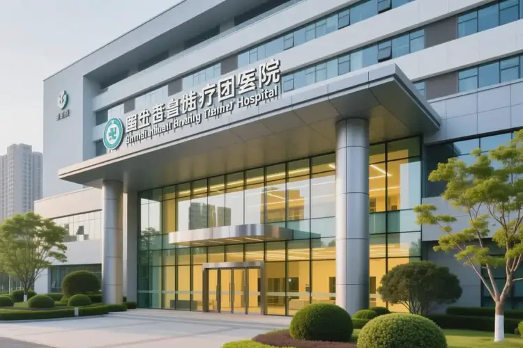 2025年泰安有哪些生物治療科權(quán)威醫(yī)院(圖4)