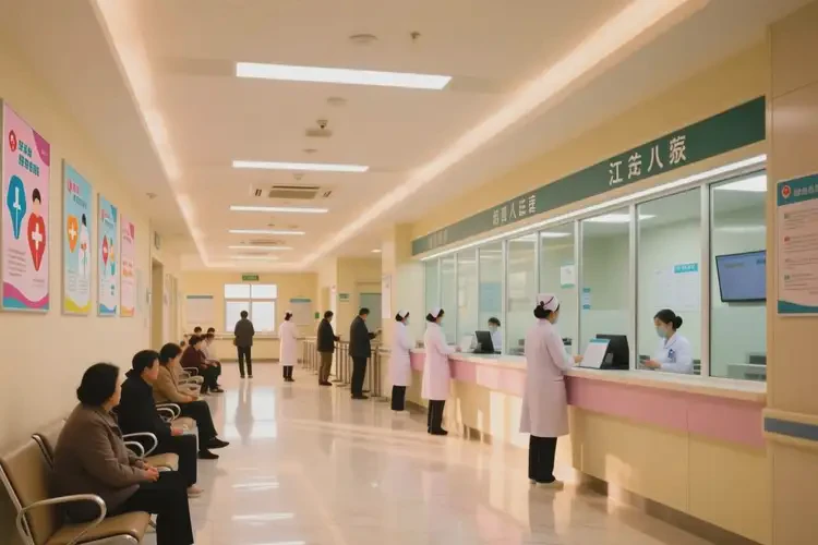 江蘇連云港檢查焦慮癥一般是多少錢(圖4)