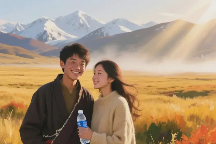 国庆去西藏那曲旅行怎么预防水土不服(图2)