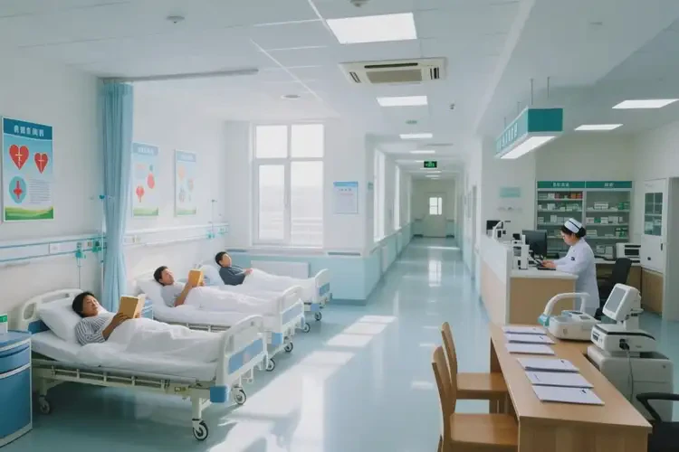 新疆北屯治疗暴饮暴食一般多少钱(图2)