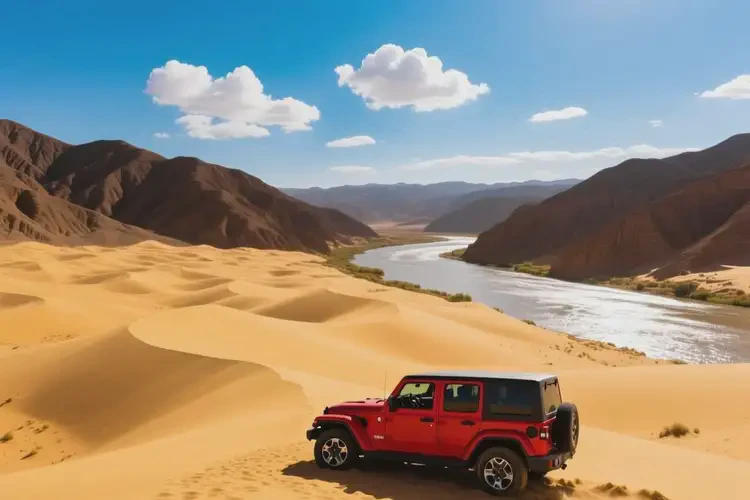 国庆去宁夏中卫旅游需要买保险吗(图2)