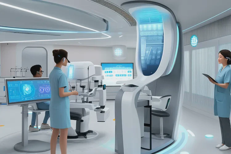 2025年江苏淮安眼科医院(图3)