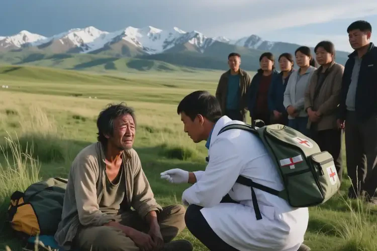 国庆去新疆巴音郭楞旅游水土不服怎么办(图3)