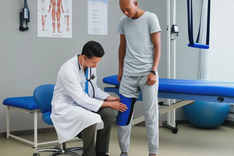 云南紅河康復(fù)科看腿痛多少錢(圖4)