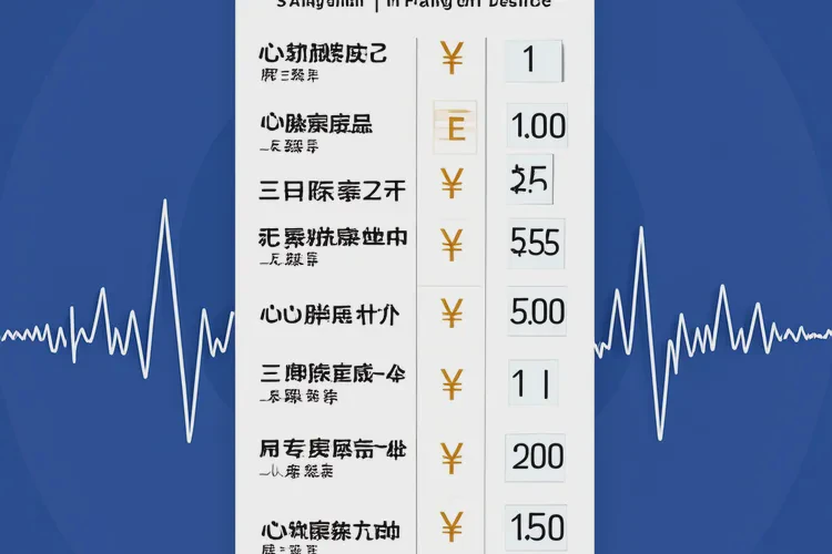 福建漳州康復(fù)科心肺康復(fù)一個(gè)月大概要多少錢(圖2)