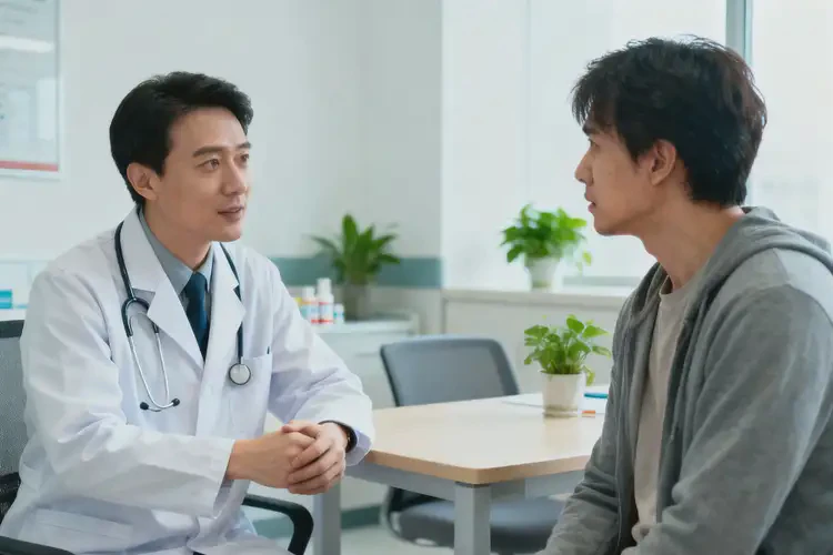 海南昌江去醫(yī)院檢查創(chuàng)傷后應(yīng)激障礙費用貴嗎(圖3)