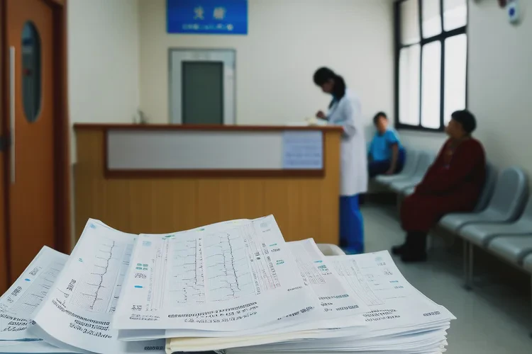 青海黃南去醫(yī)院檢查厭食癥全部費(fèi)用是多少(圖3)