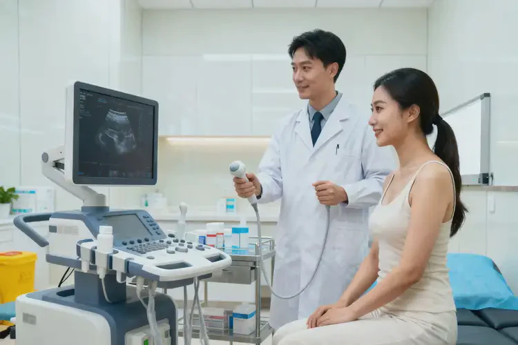 克拉瑪依乳腺外科珠海最好醫(yī)院(圖3)