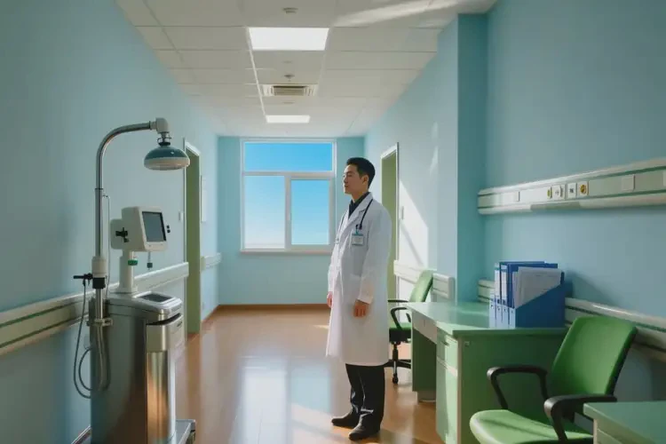 湖北隨州治療自閉癥多少錢(圖3)