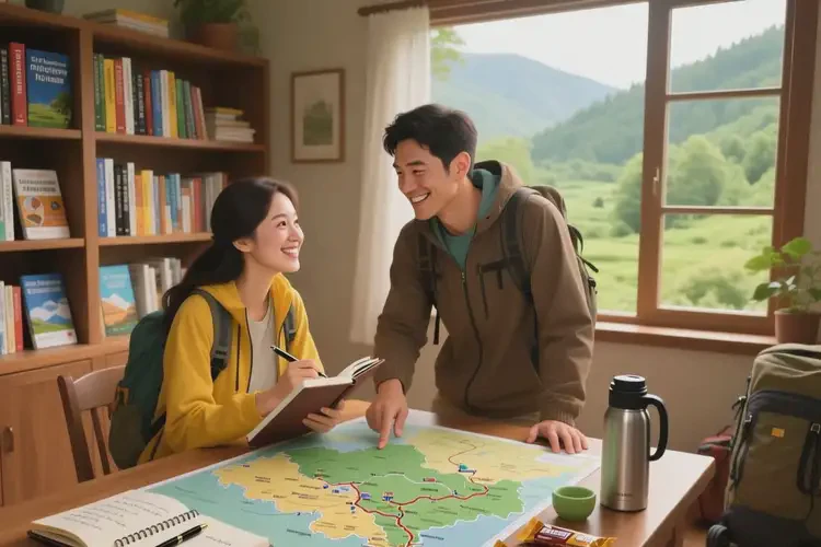 国庆去西藏那曲旅行怎么预防水土不服(图3)