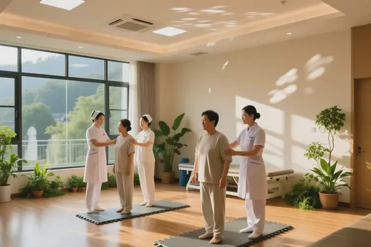 福建三明康复科骨关节炎(图4)