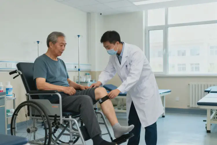 黑龍江佳木斯康復科骨科康復醫(yī)保能報銷嗎(圖2)