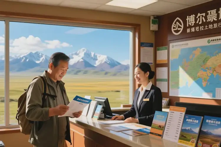 国庆去新疆博尔塔拉旅行要买什么保险(图3)