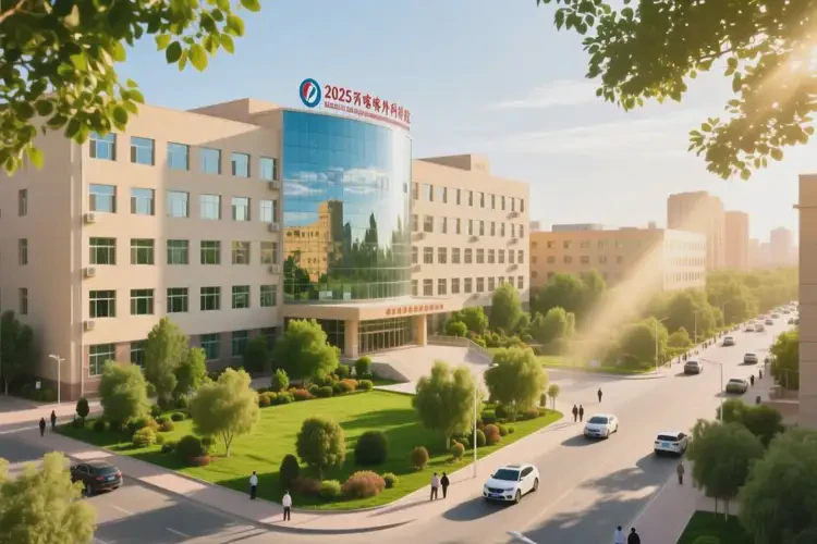 2025年新疆喀什外科醫(yī)院哪個(gè)醫(yī)院最好(圖4)