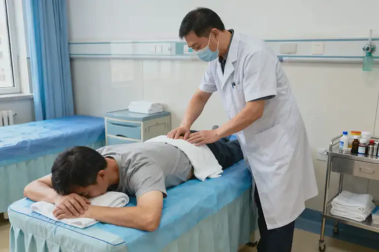 2025年內(nèi)蒙古通遼推拿科醫(yī)院哪個(gè)醫(yī)院最好(圖2)