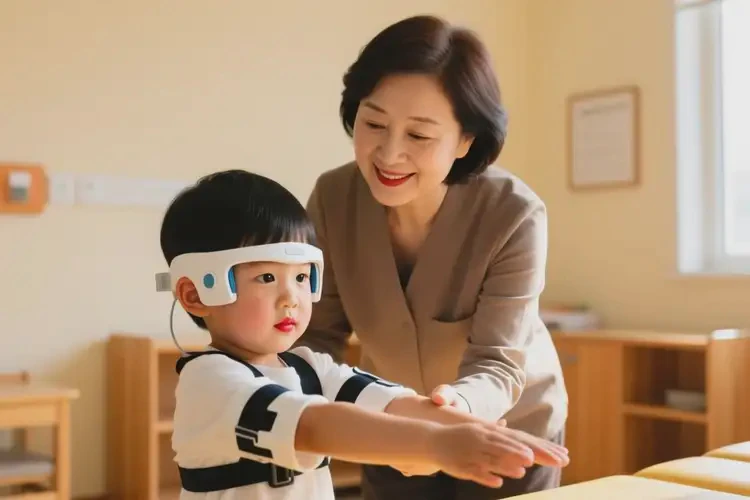 新疆烏魯木齊康復(fù)科兒童康復(fù)康復(fù)方法(圖2)