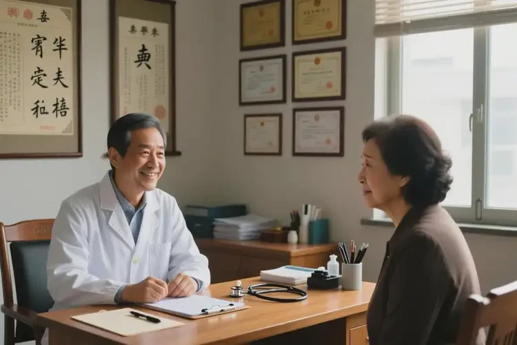 延边中医科在线问诊推荐哪个医院(图3)