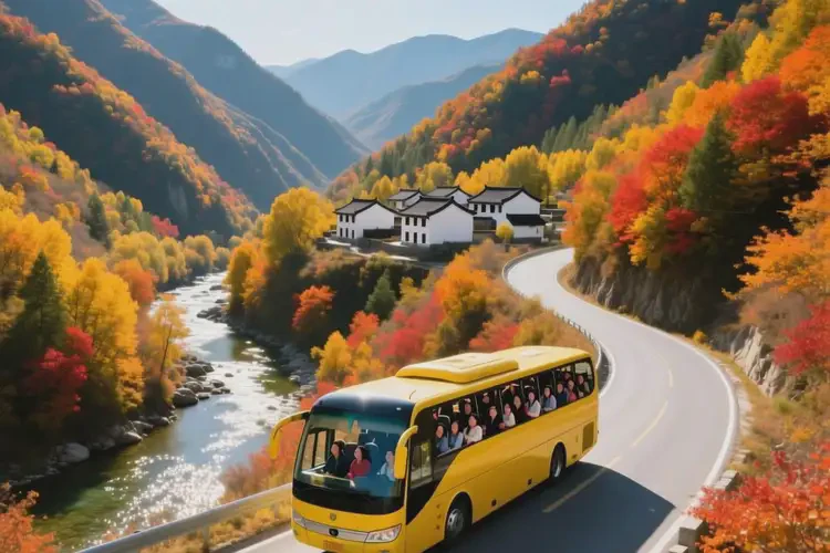 国庆去甘肃陇南旅游要买哪些保险(图3)