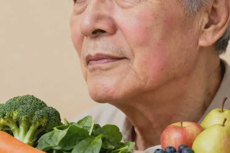 老年人臉上偶爾長濕疹日常應(yīng)避免吃什么(圖3)