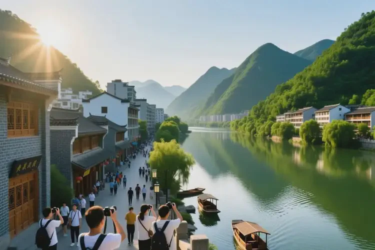 国庆去陕西安康旅游要买保险吗(图3)