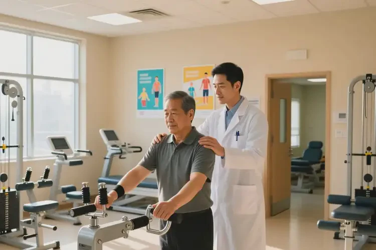 康復(fù)科能幫助腕管綜合征恢復(fù)到什么程度(圖2)