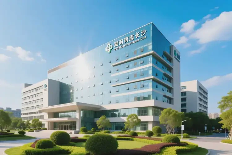2025年湖南長(zhǎng)沙康復(fù)科醫(yī)院(圖2)